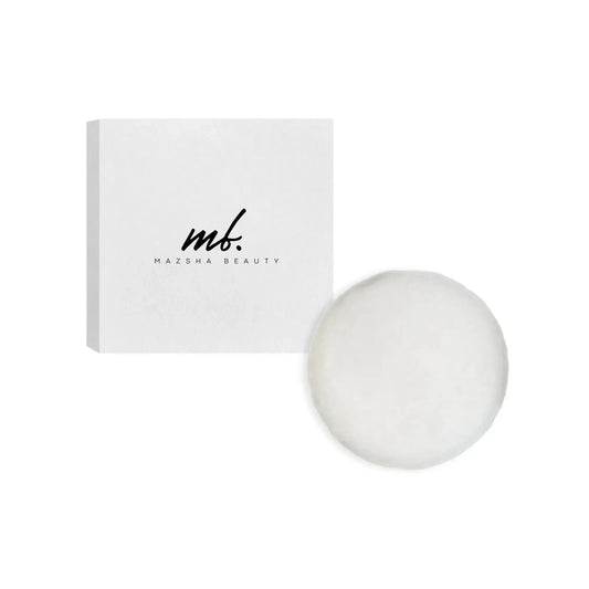 Daily Shampoo Bar - Date Night Mazsha