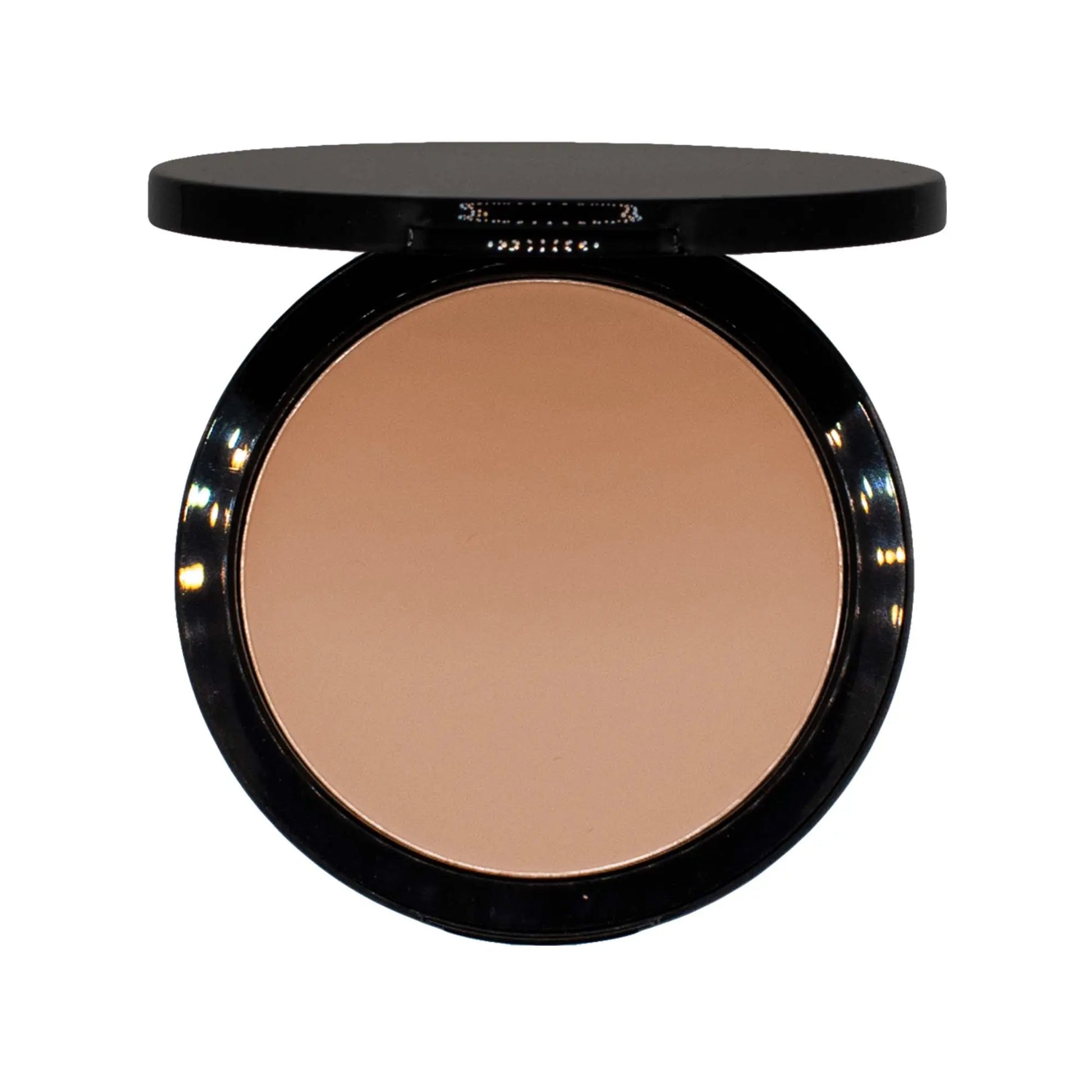 Dual Blend Powder Foundation - Walnut Mazsha