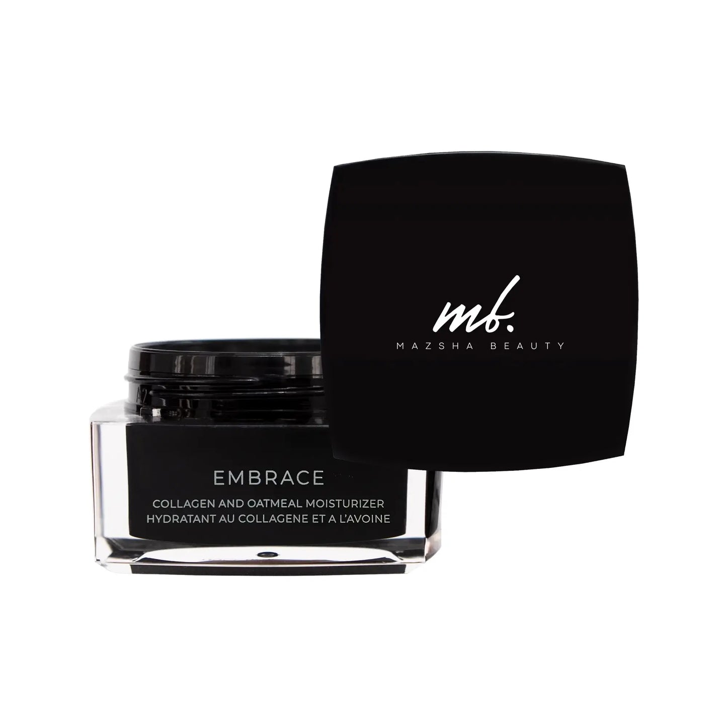 Embrace Collagen Moisturizer Mazsha