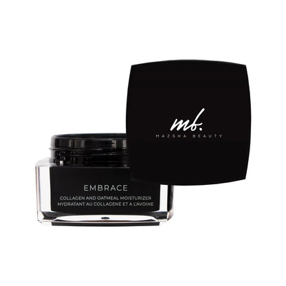 Embrace Collagen Moisturizer Mazsha