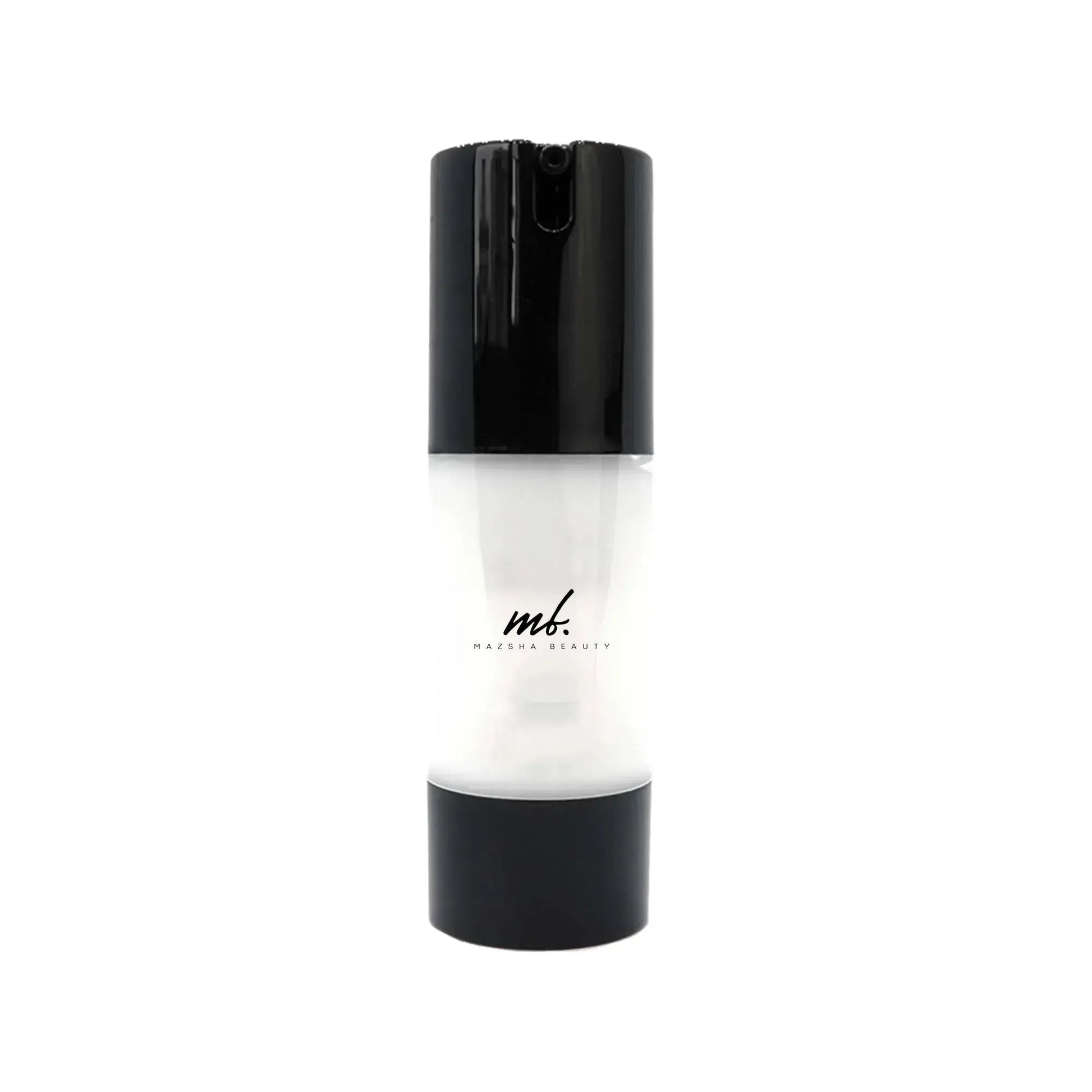 Extreme Moisture Blend Mazsha