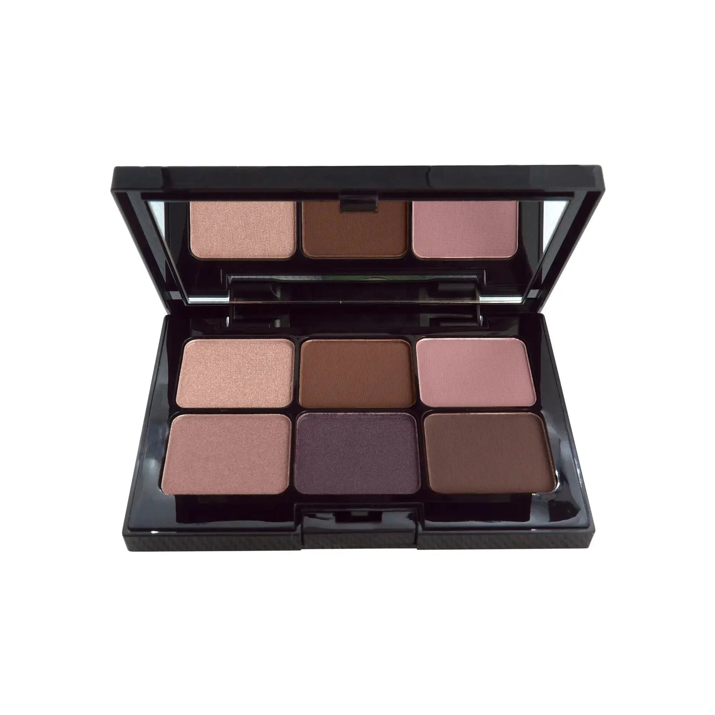 Eyeshadow Palette - Sweet Almond Mazsha