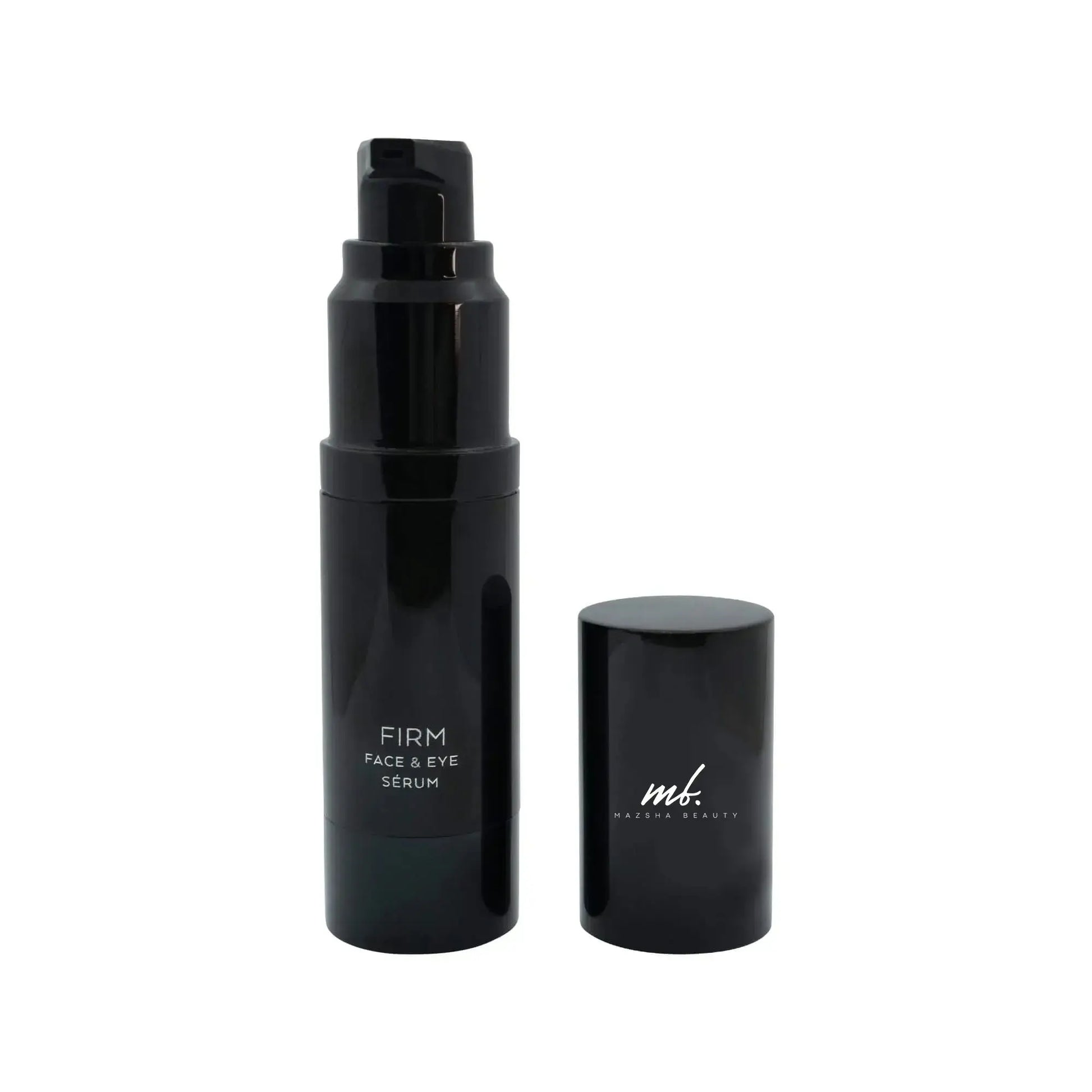 Firm Serum - Mazsha