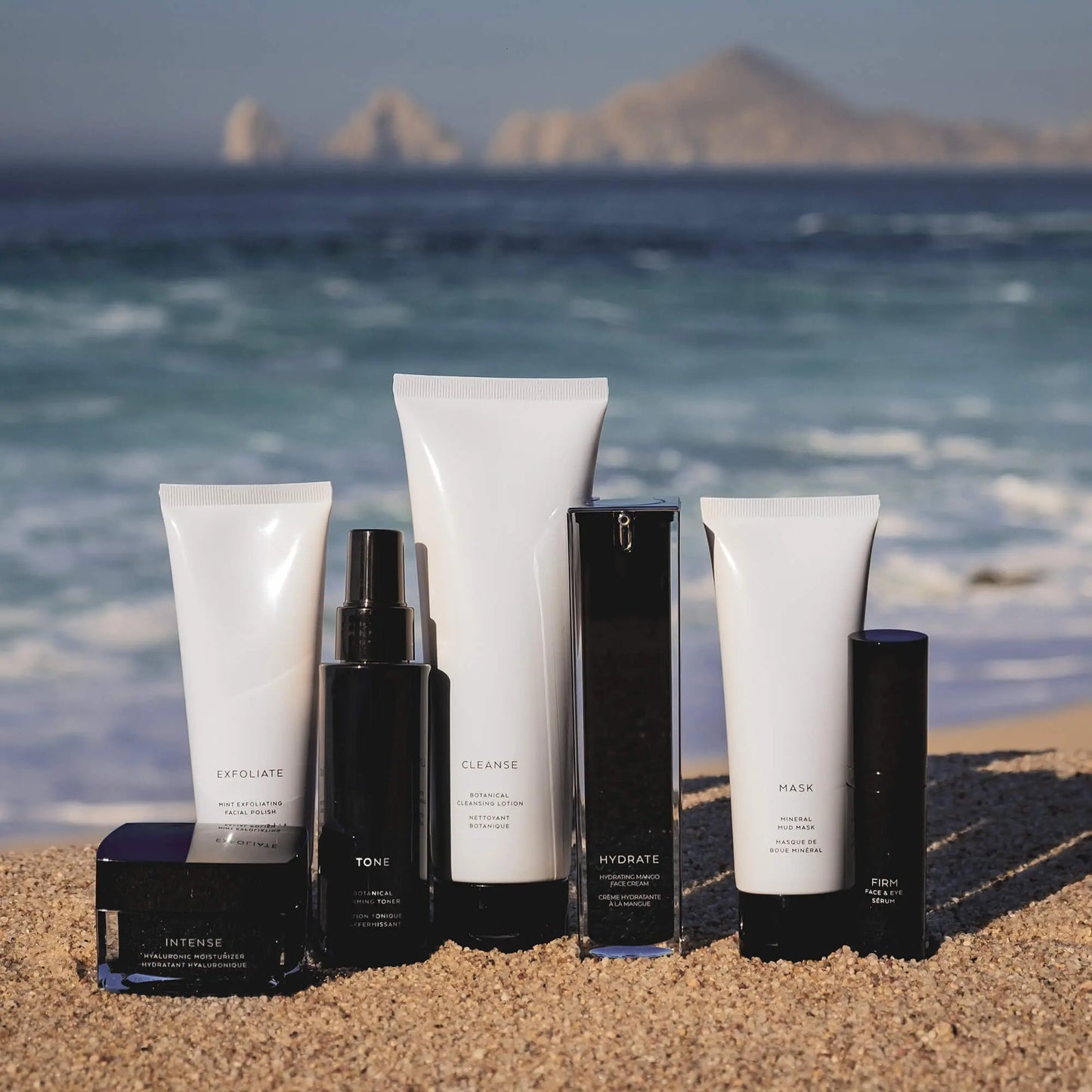 Firm Serum - Mazsha