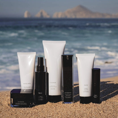 Firm Serum - Mazsha
