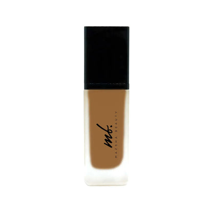Foundation - Maple Mazsha
