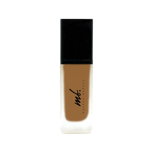 Foundation - Maple Mazsha
