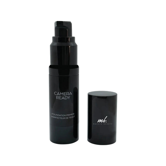 Foundation Primer - Clear Mazsha