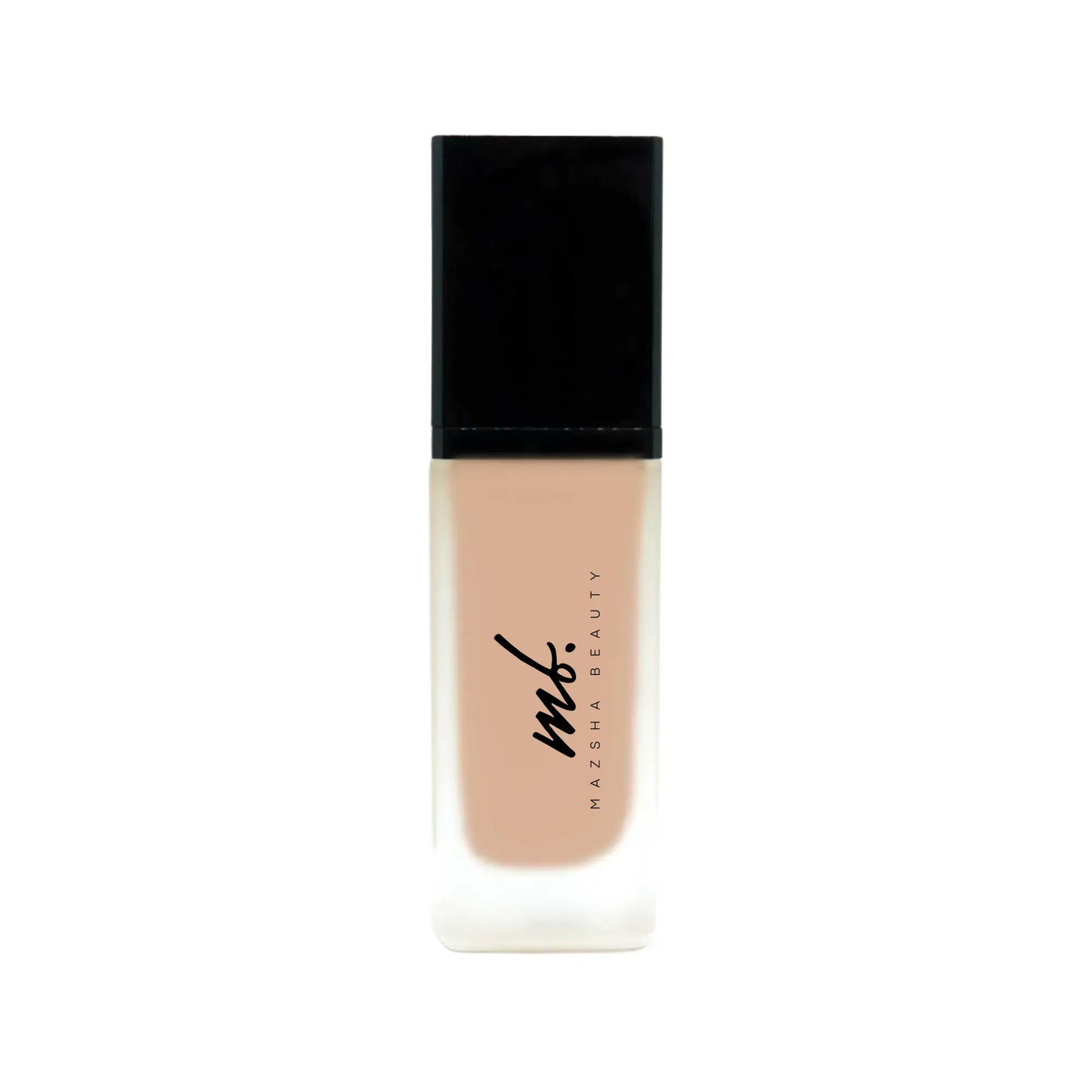 Foundation - Warm Nude