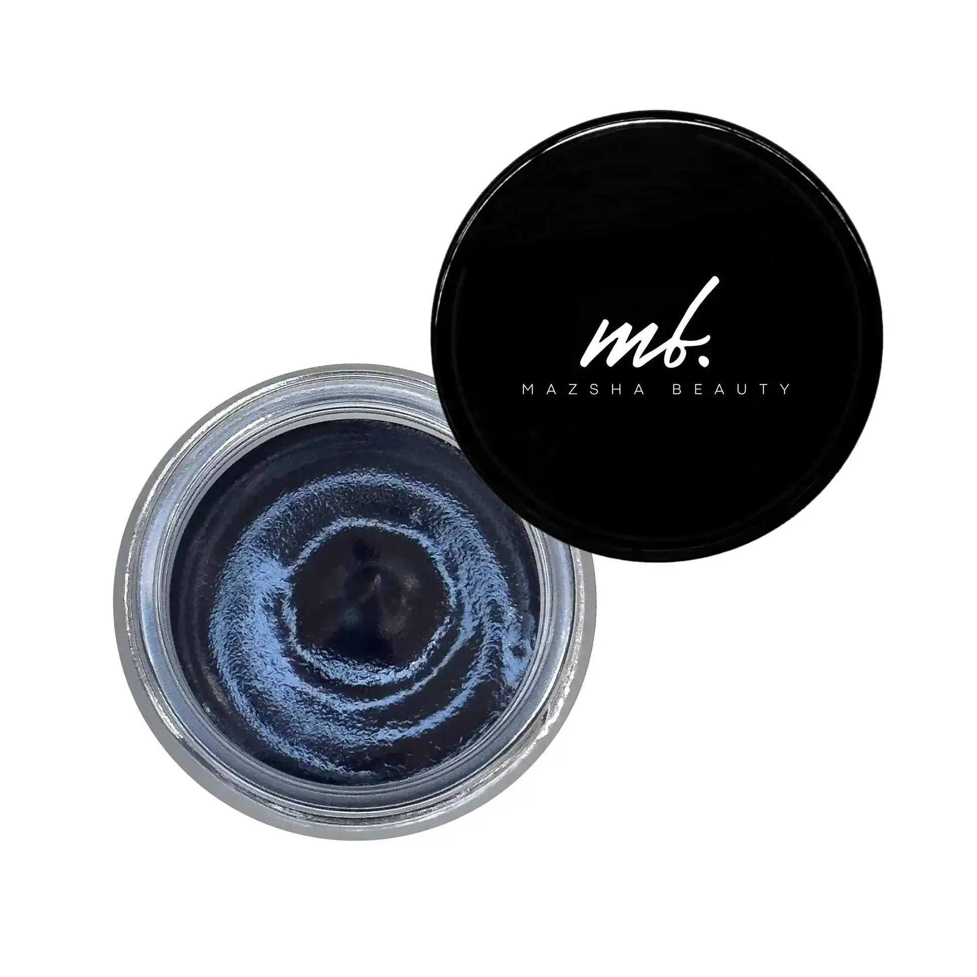 Glow Mask Mazsha