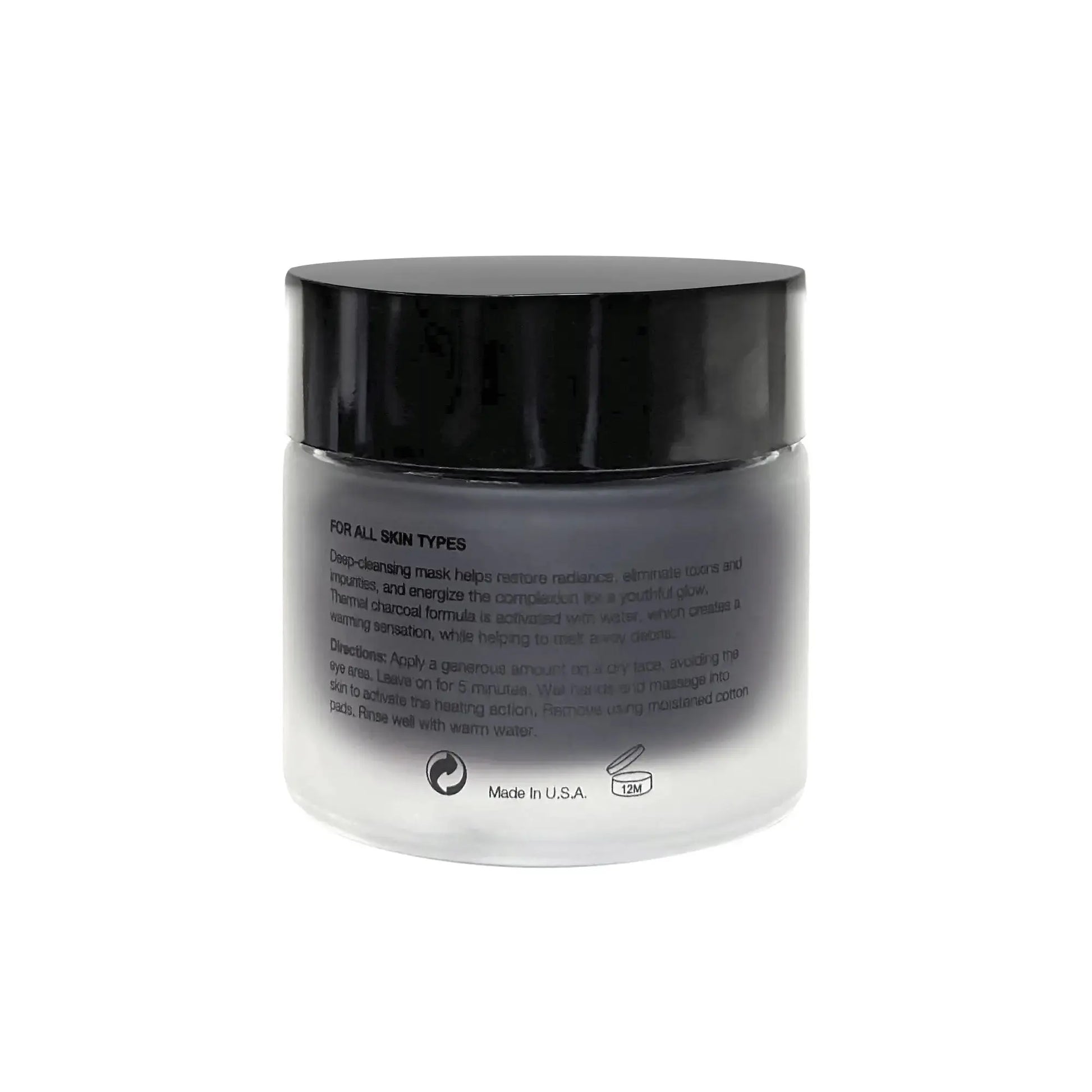 Glow Mask Mazsha