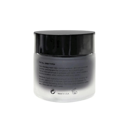 Glow Mask Mazsha
