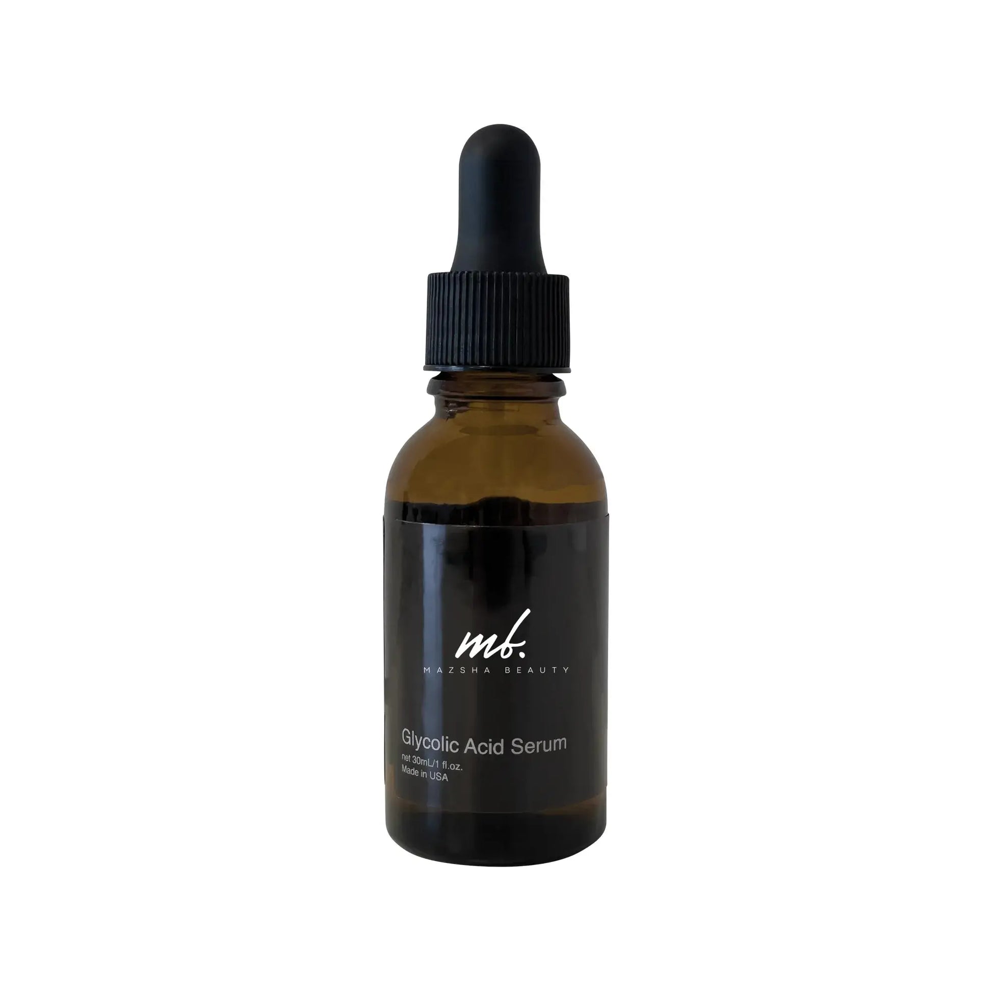Glycolic Acid Serum Mazsha