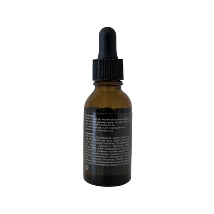 Glycolic Acid Serum Mazsha