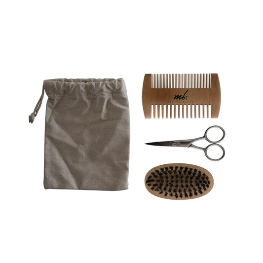 Grooming Kit Mazsha