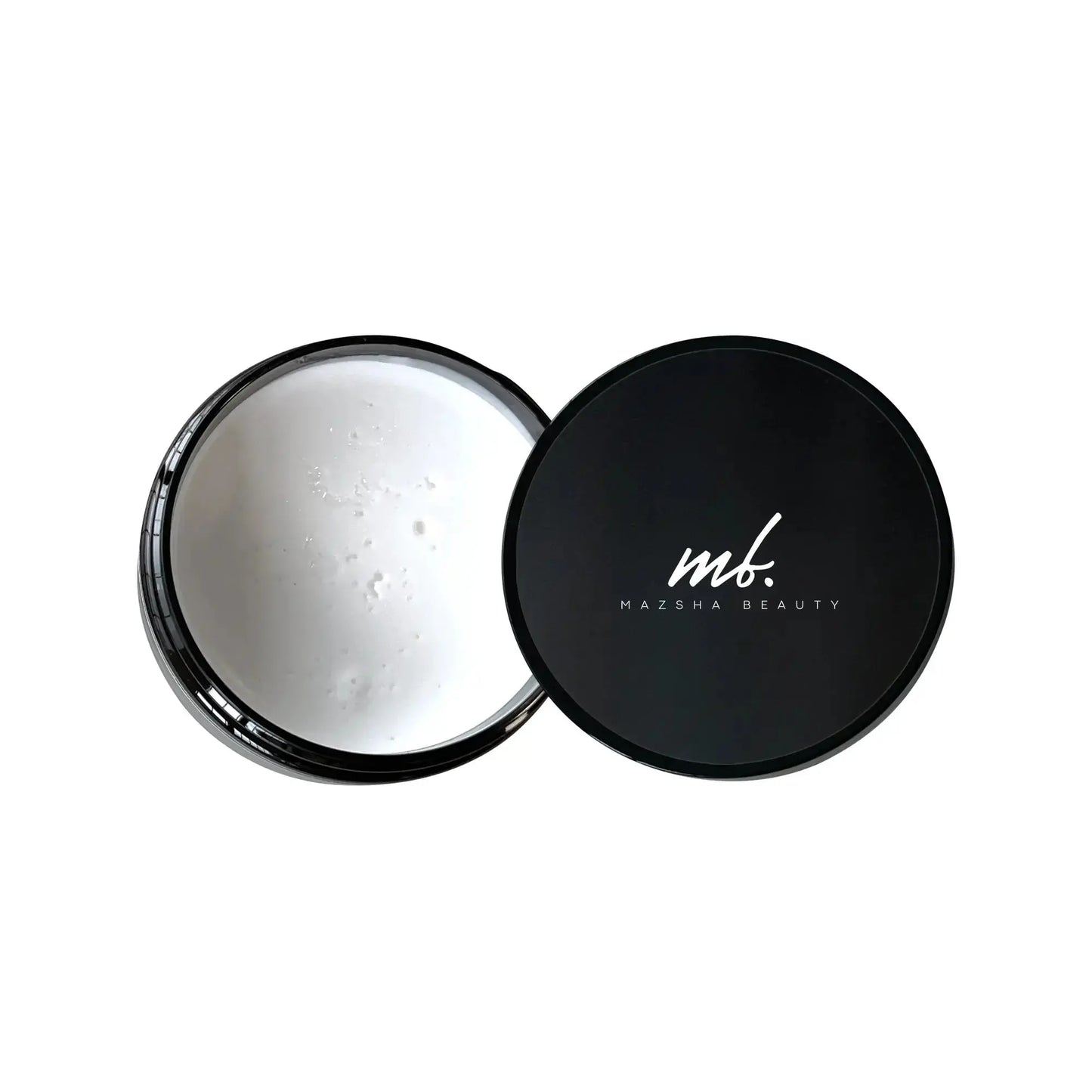 Hair Clay Mazsha