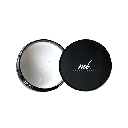 Hair Clay Mazsha
