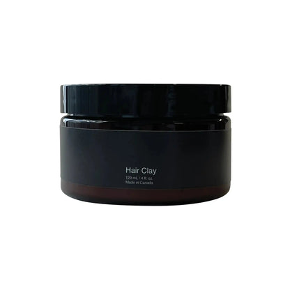 Hair Clay Mazsha