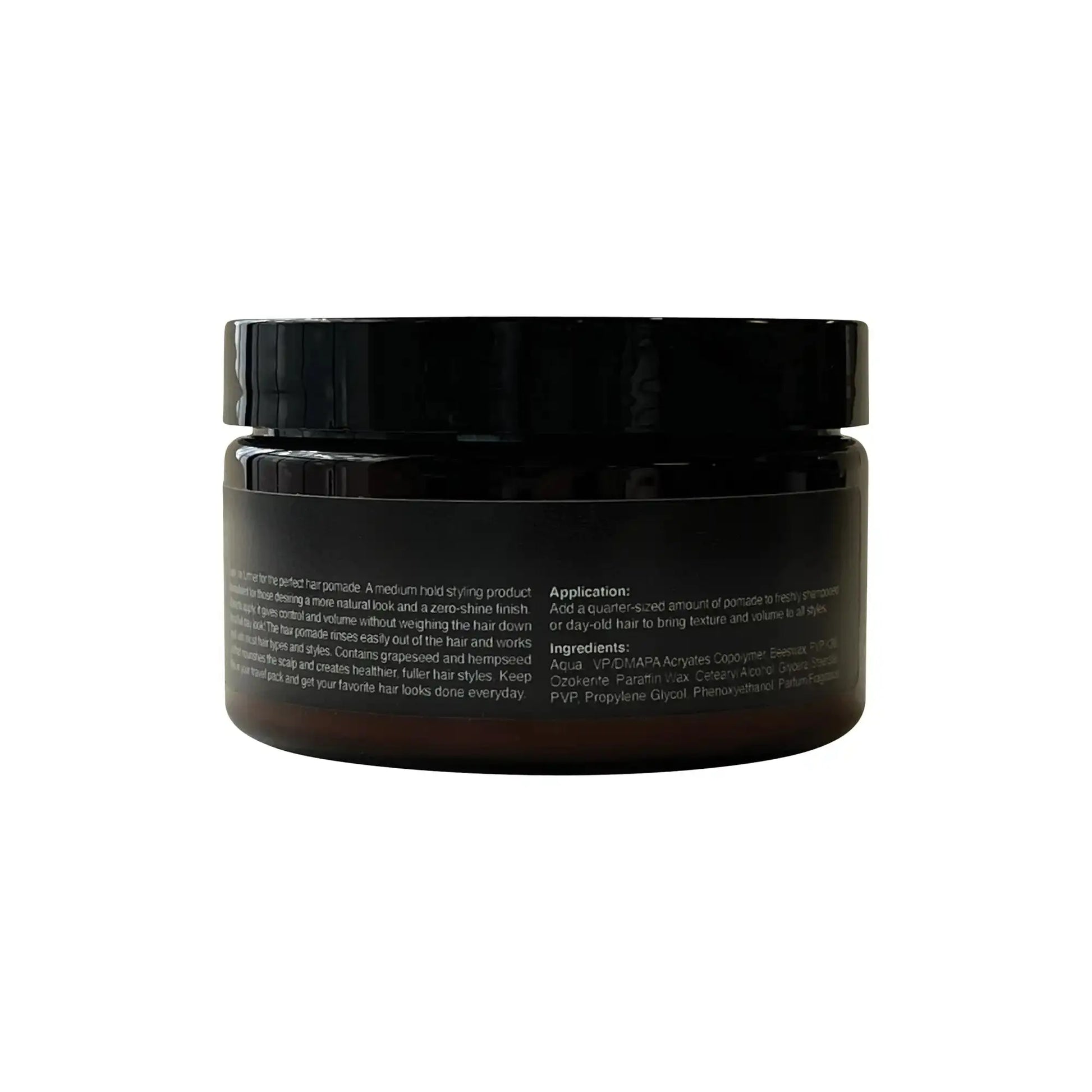 Hair Clay Mazsha
