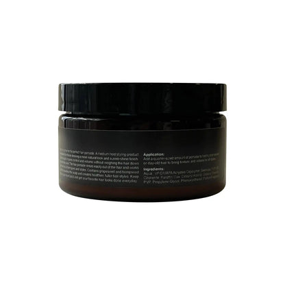 Hair Clay Mazsha