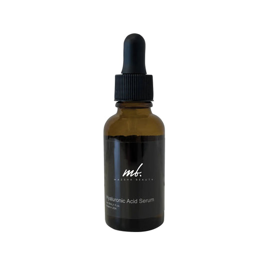 Hyaluronic Acid Serum Mazsha
