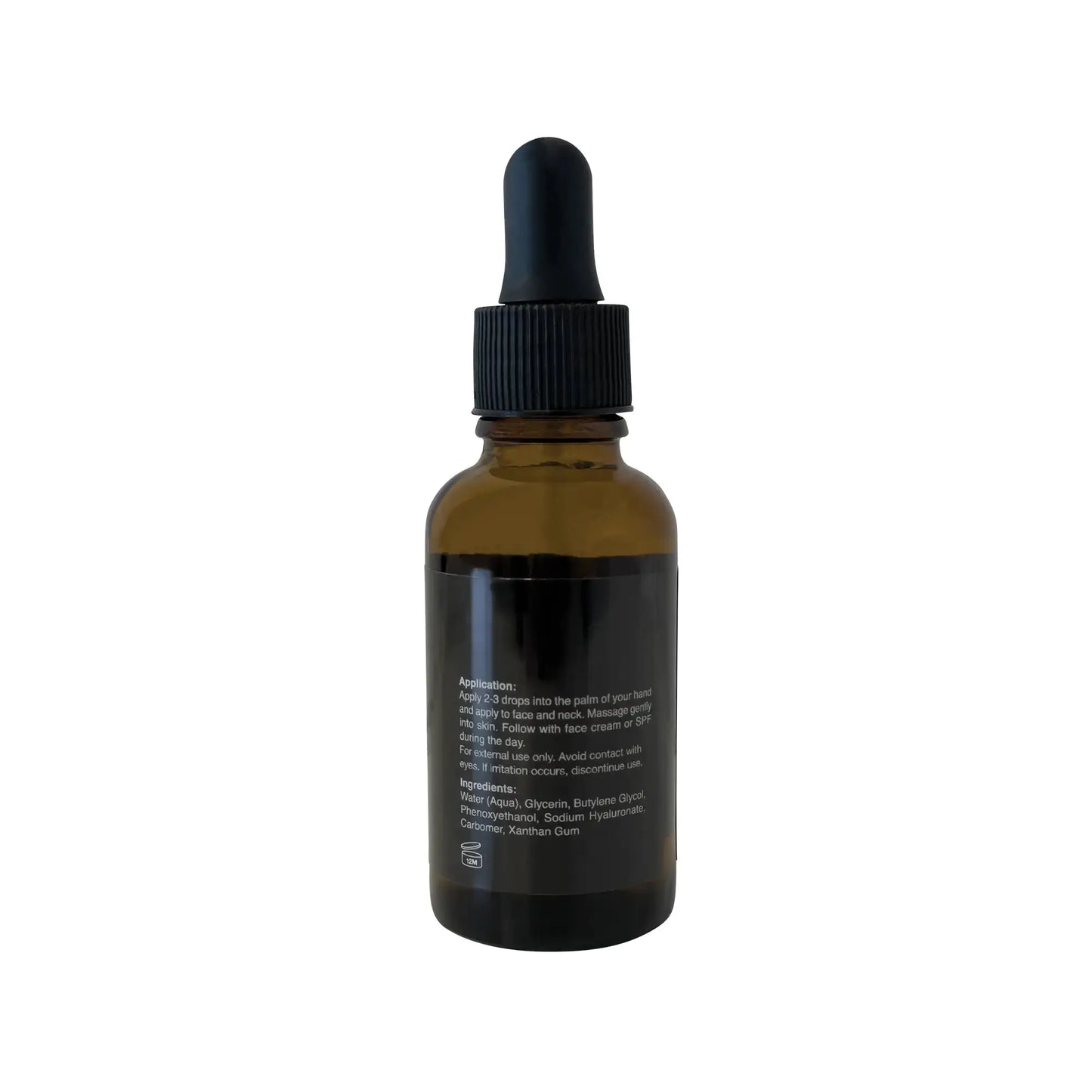 Hyaluronic Acid Serum Mazsha