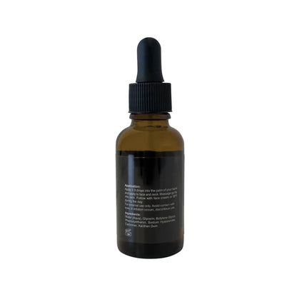 Hyaluronic Acid Serum Mazsha