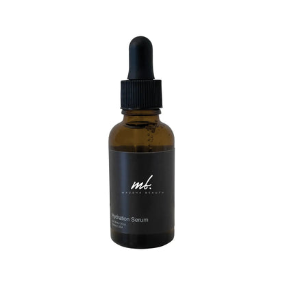 Hydration Serum Mazsha