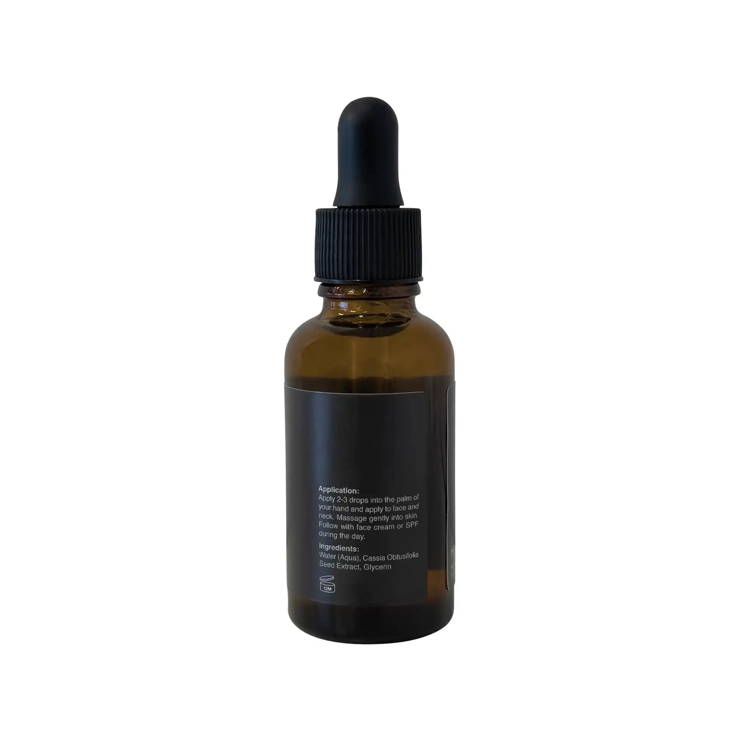 Hydration Serum Mazsha