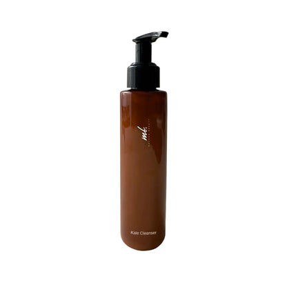 Kale Face Cleanser Mazsha