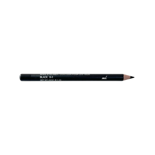 Khol Eyeliner - Black Mazsha