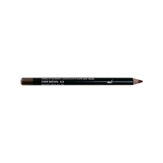 Khol Eyeliner - Dark Brown Mazsha