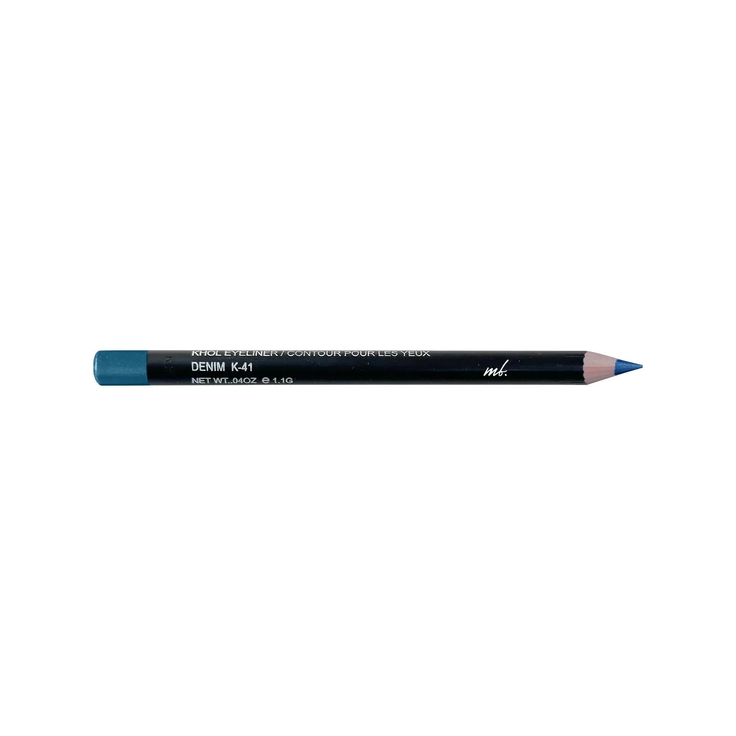Khol Eyeliner - Denim Mazsha