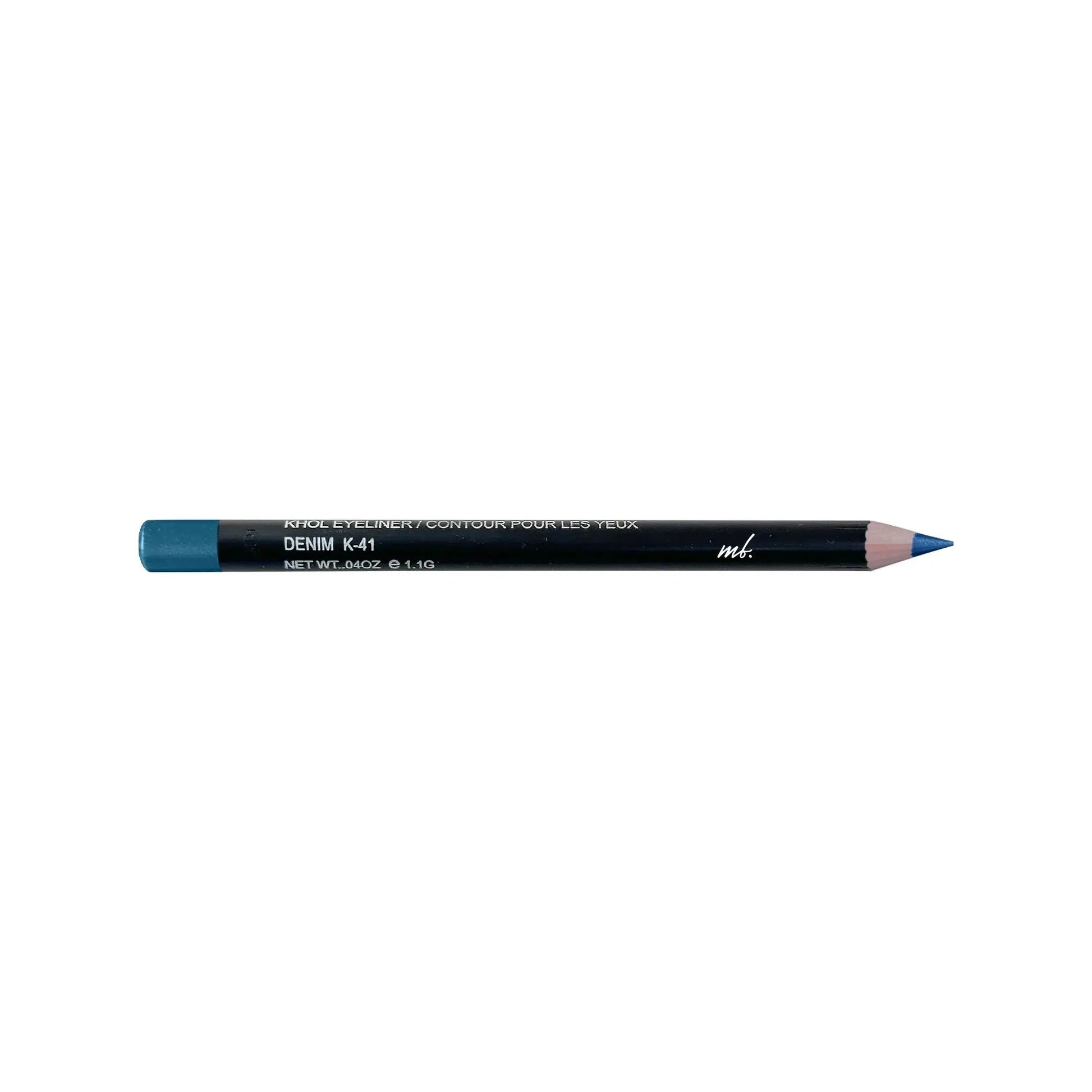 Khol Eyeliner - Denim Mazsha
