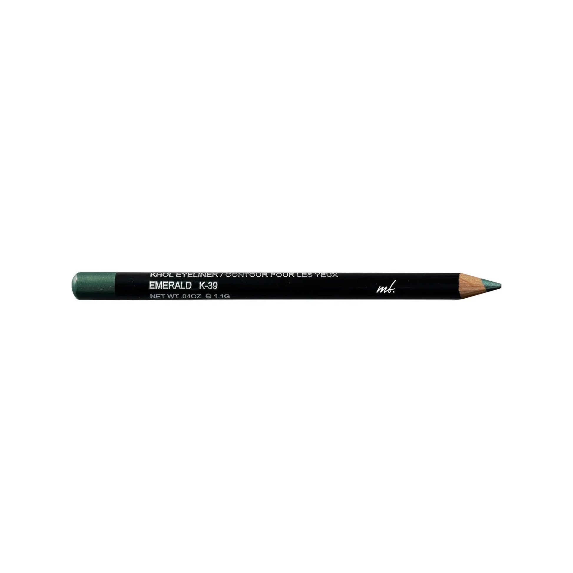Khol Eyeliner - Emerald Mazsha