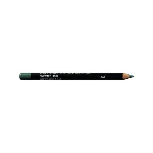 Khol Eyeliner - Emerald Mazsha