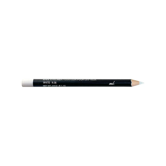 Khol Eyeliner - White Mazsha