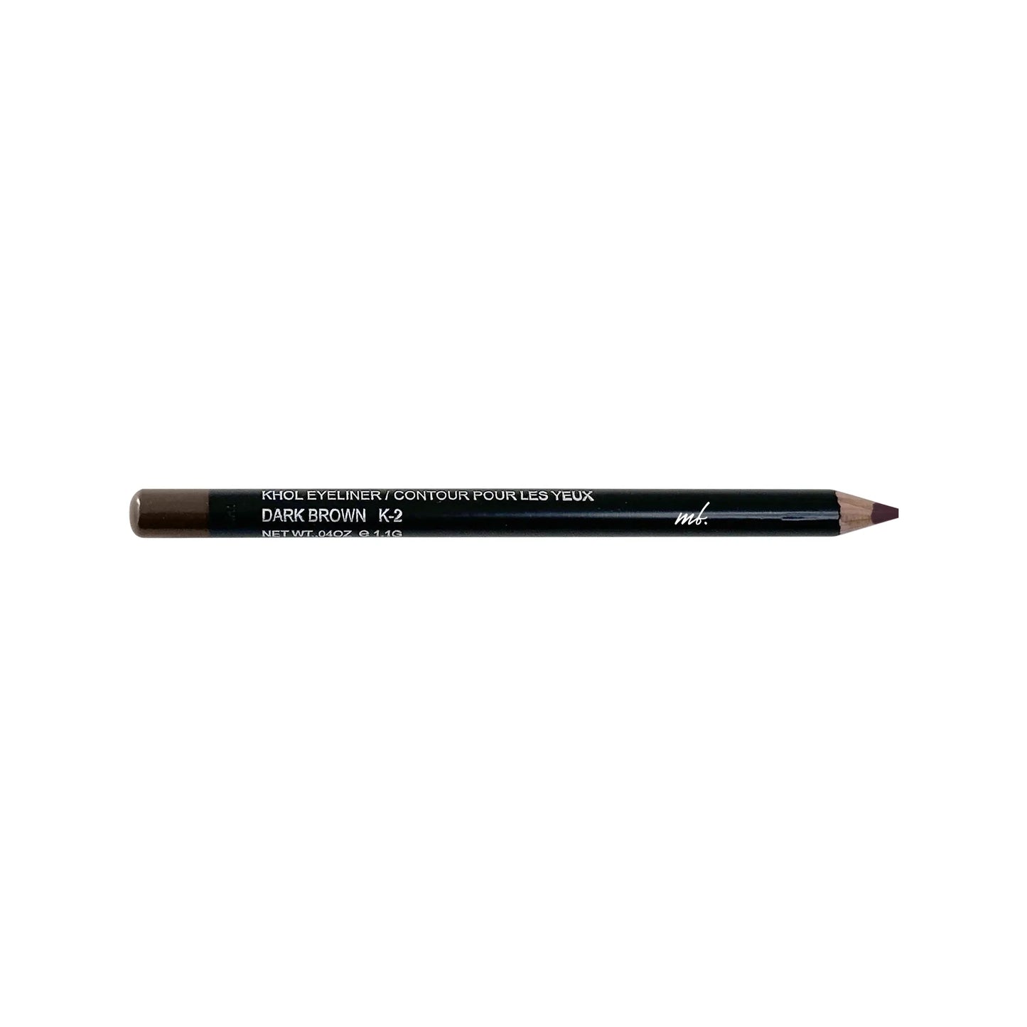 Khol Eyeliner - Dark Brown