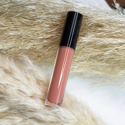 Lip Gloss - Brick Mazsha
