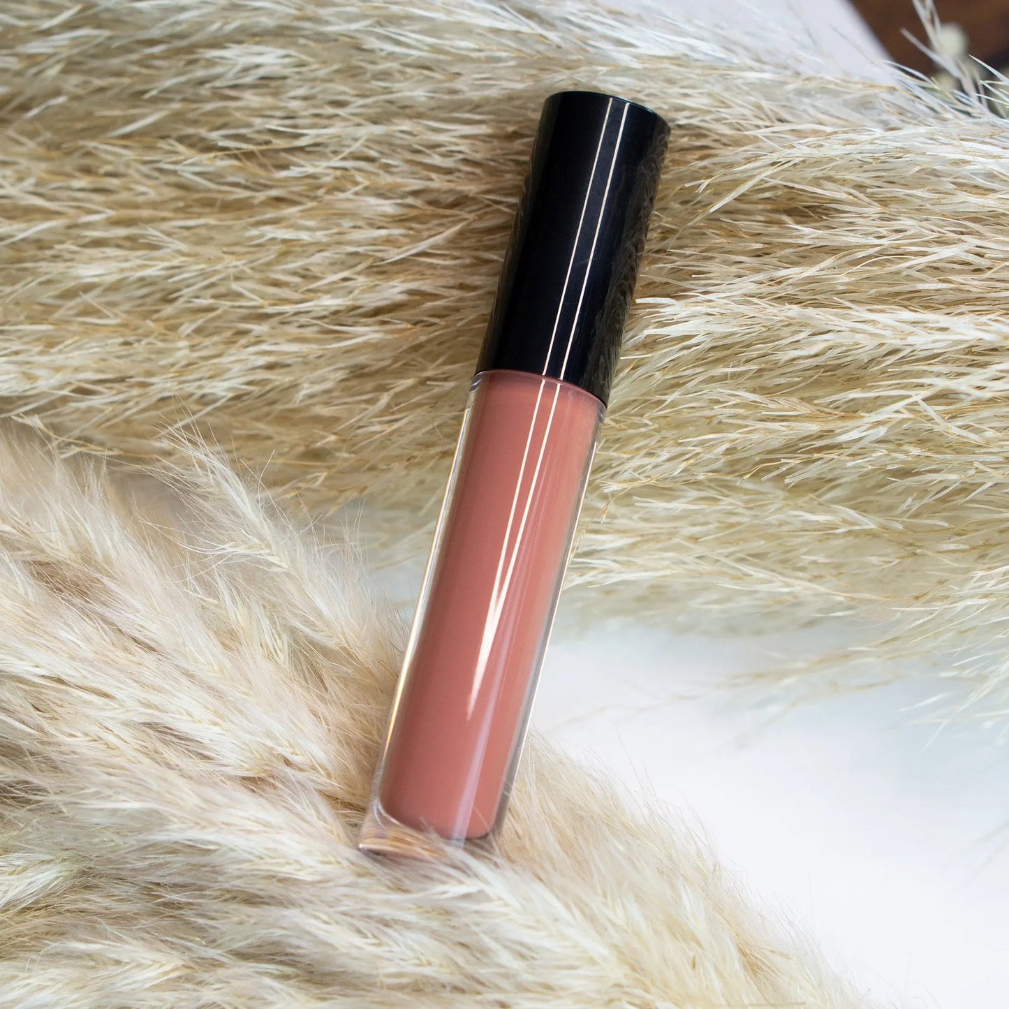 Lip Gloss - Chestnut Mazsha