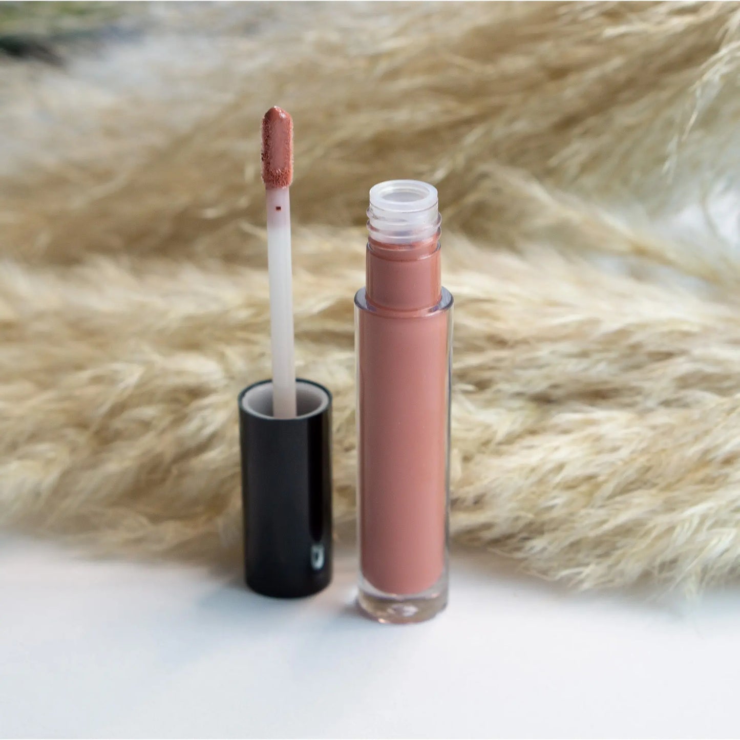 Lip Gloss - Coco Mazsha