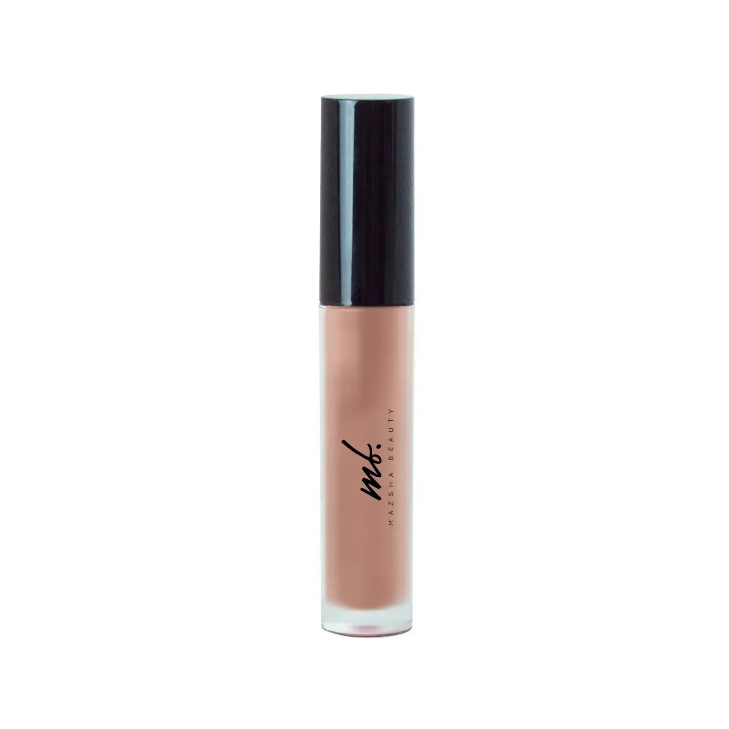 Lip Gloss - Nude Mazsha