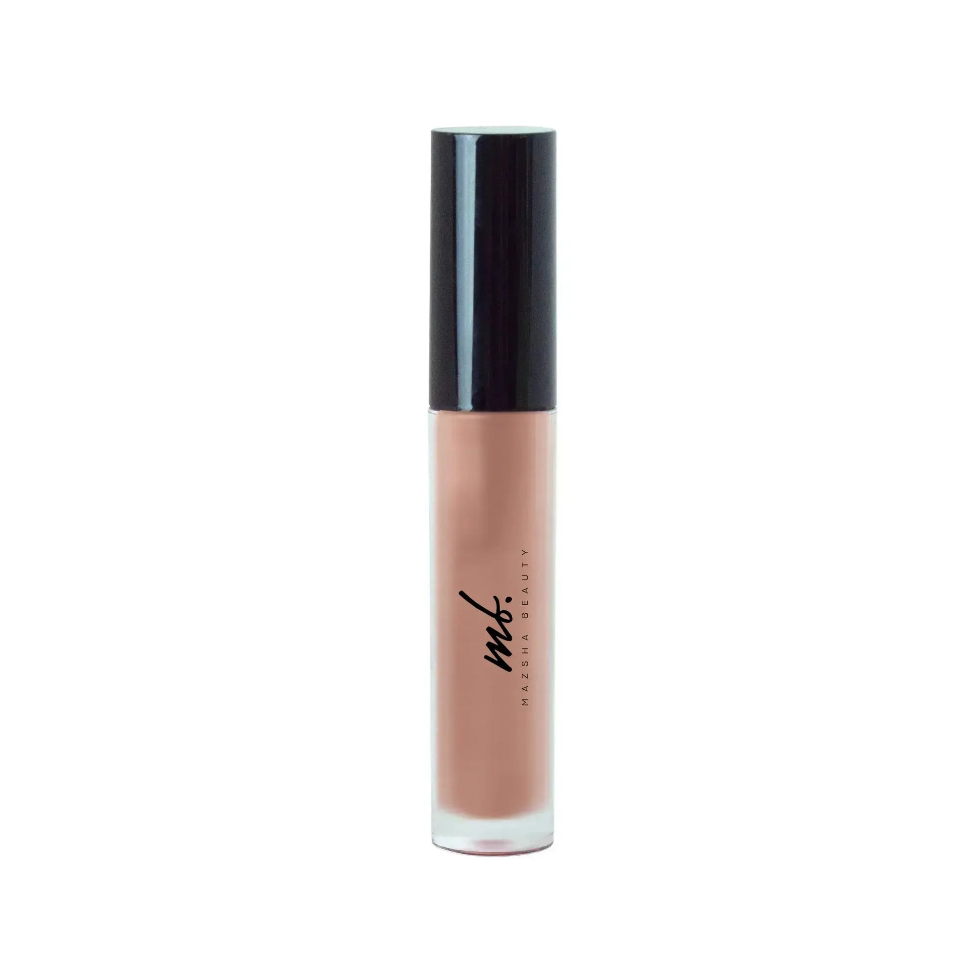 Lip Gloss - Nude Mazsha