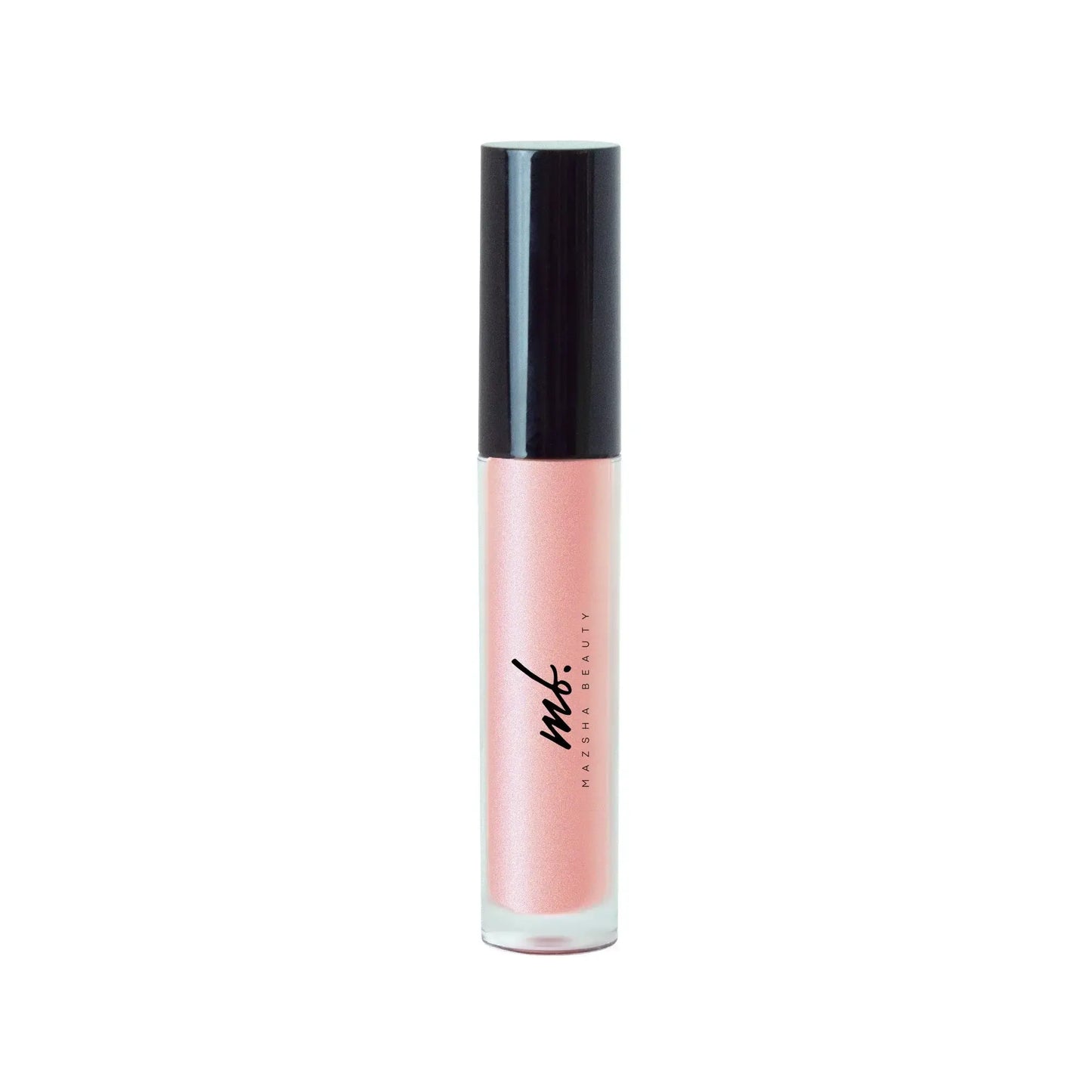 Lip Gloss - Pearl Mazsha