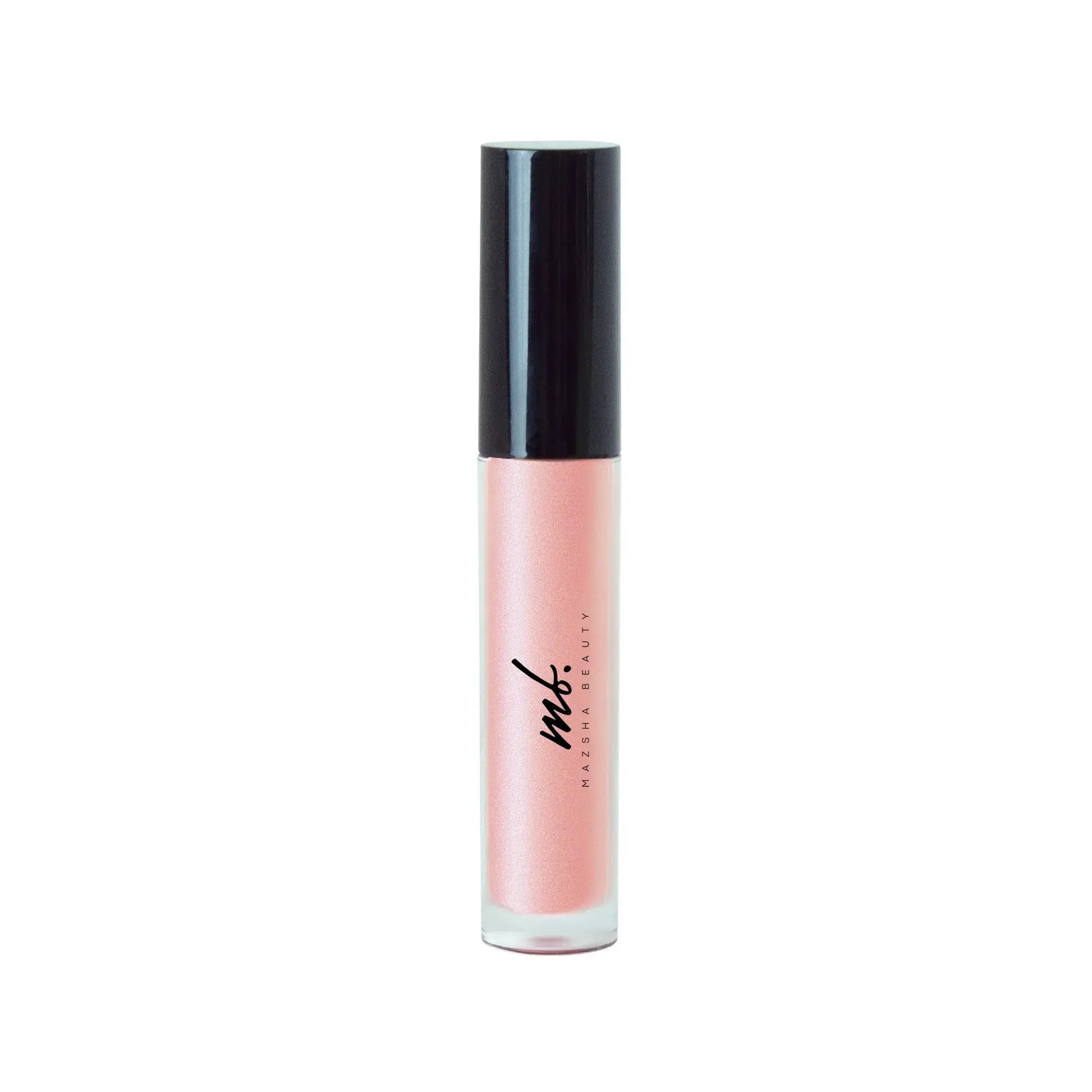 Lip Gloss - Pearl Mazsha