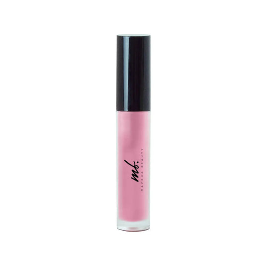 Lip Gloss - Pinky Mazsha