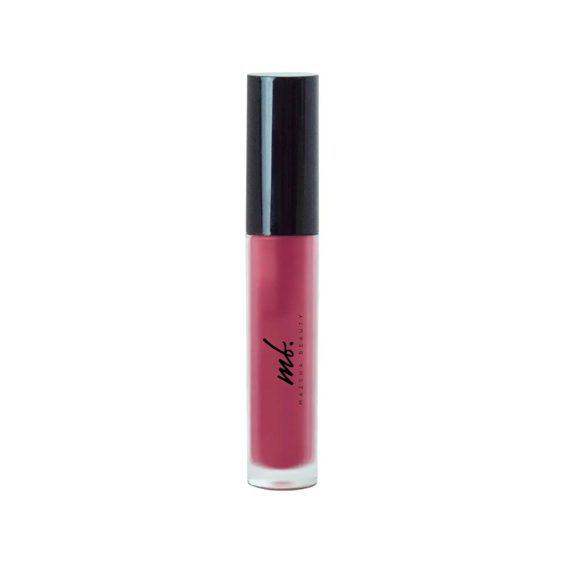 Lip Gloss - Rouge Mazsha
