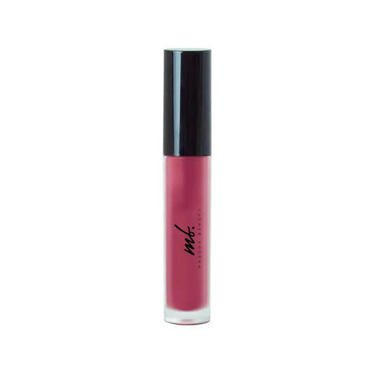 Lip Gloss - Rouge Mazsha