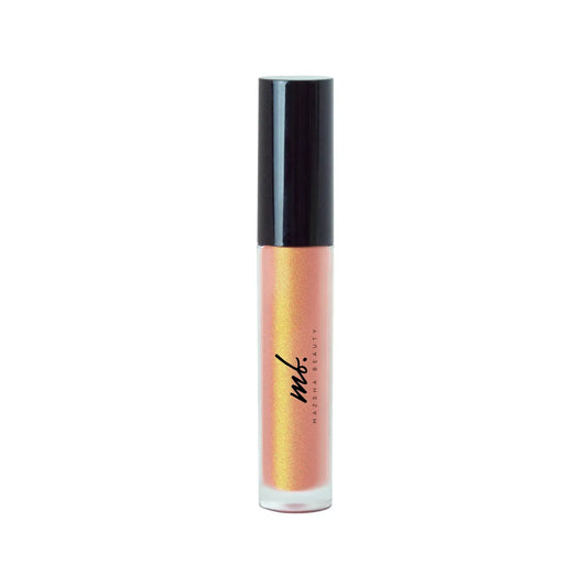 Lip Gloss - Seduction Mazsha
