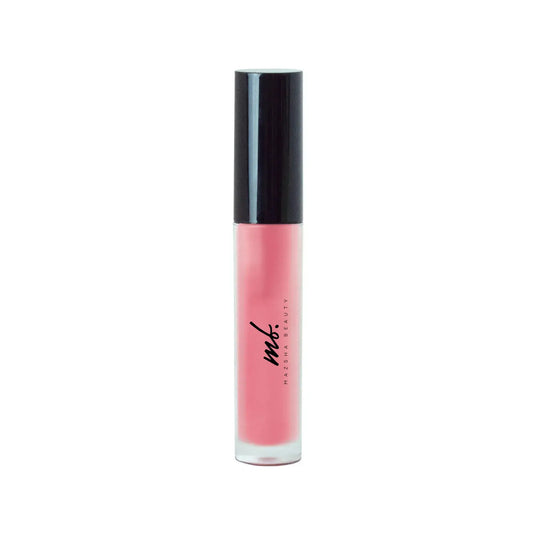 Lip Gloss - Sienna Mazsha